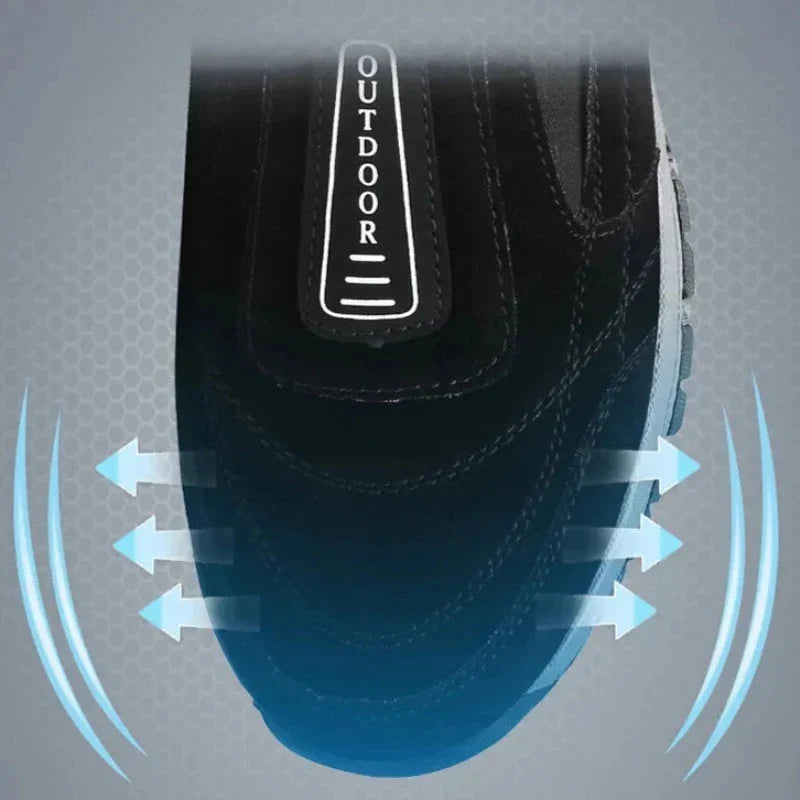 Jack | Arch Support Trainers