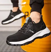 Jack | Orthopedic Work and Safety Shoe