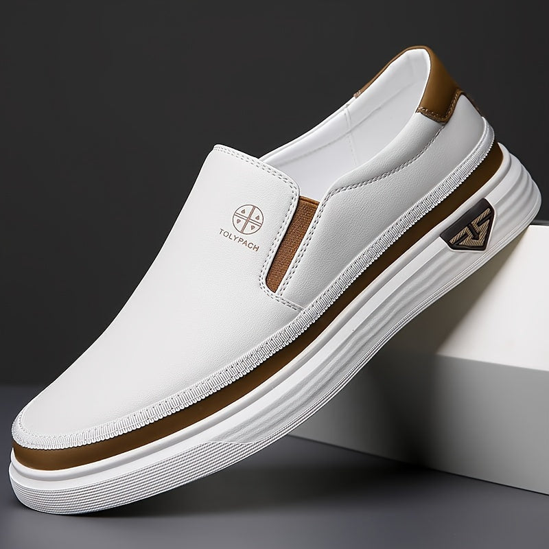 Jack | Mens Slip On Loafers