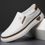 Jack | Mens Slip On Loafers