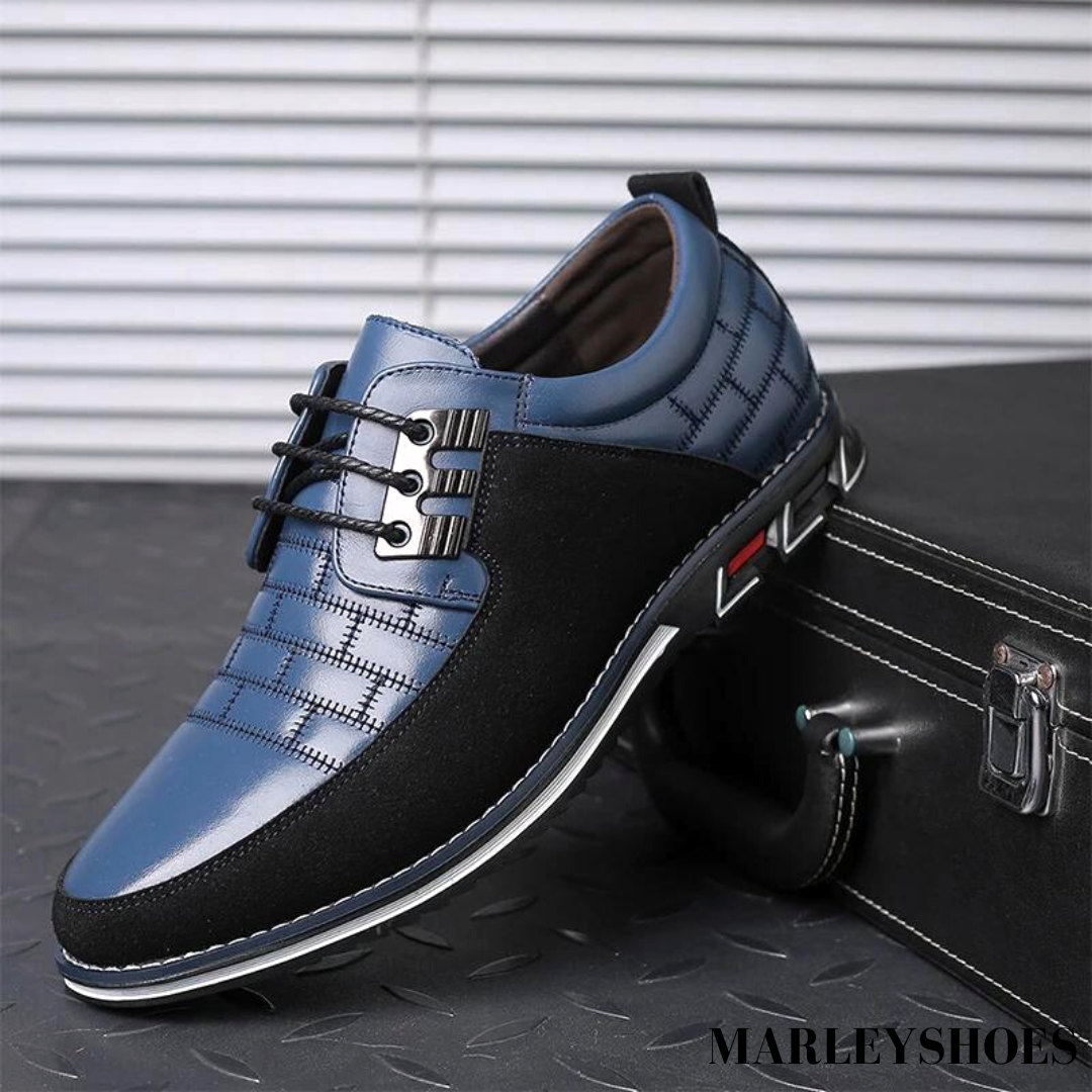 Jack | Leather Shoes