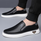 Jack | Mens Slip On Loafers