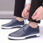 Jack | Men's Oxford Dress Shoes