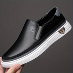 Jack | Mens Slip On Loafers