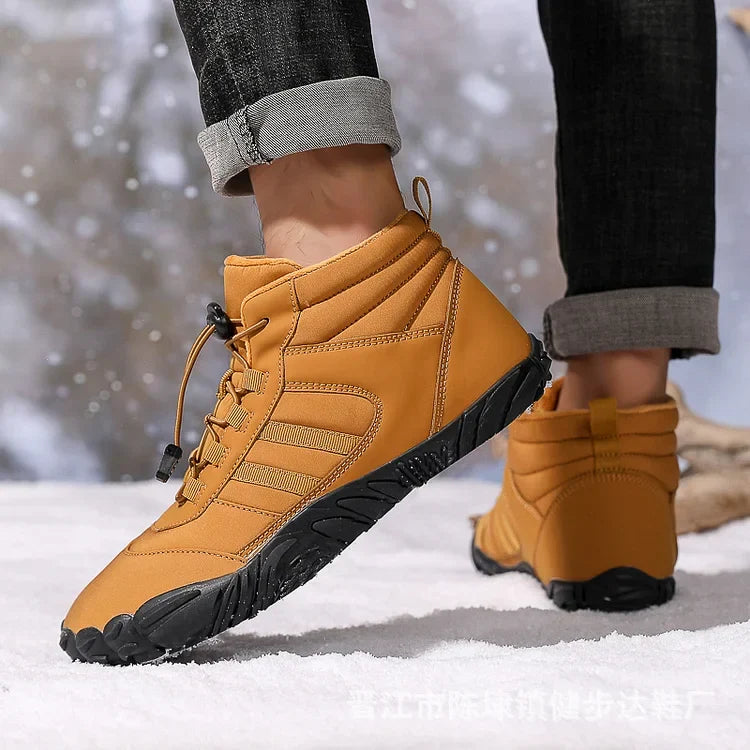 Jack | Waterproof Snow Shoes
