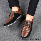 Jack | Leather Shoes