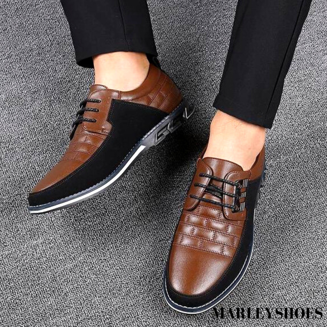 Jack | Leather Shoes