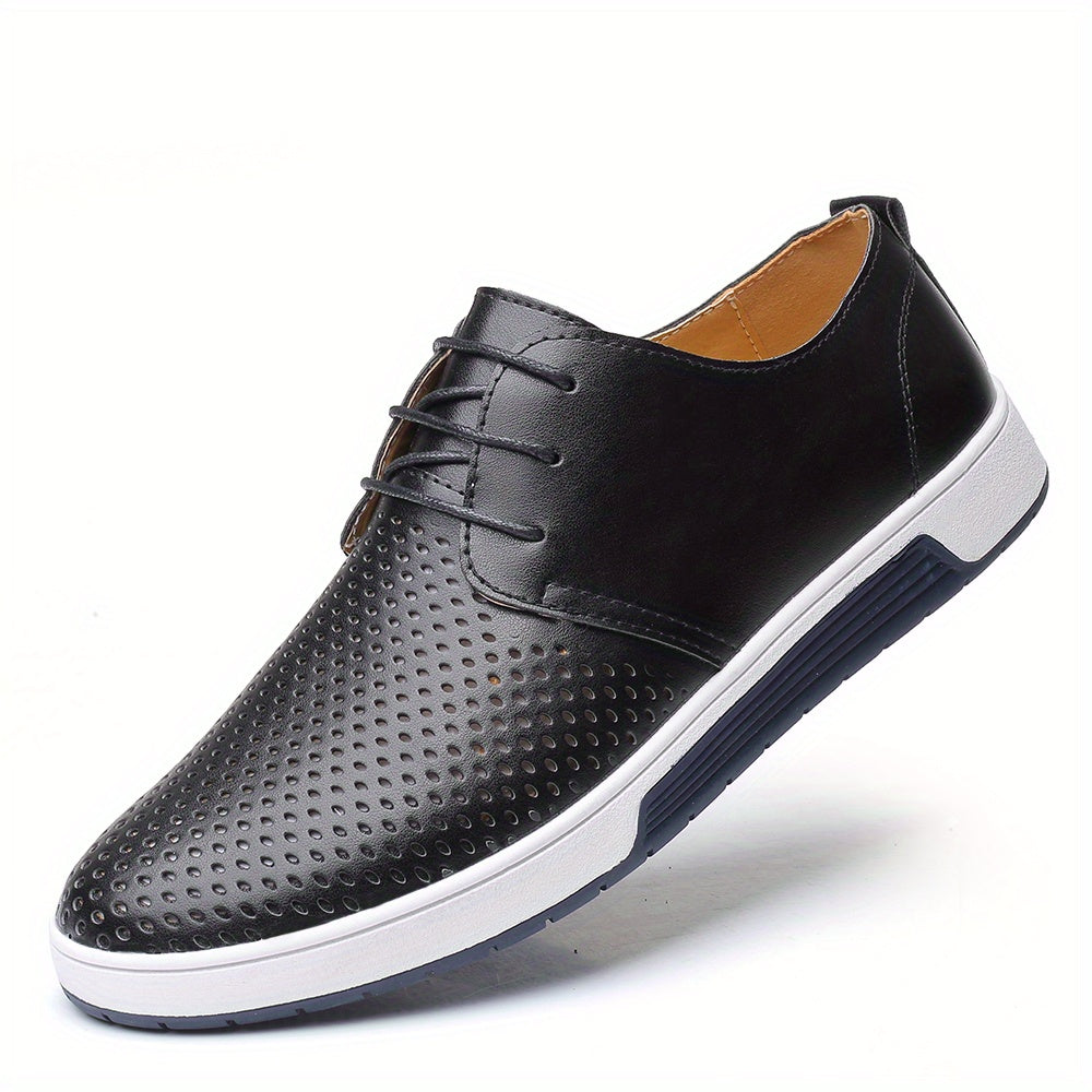 Jack | Men's Oxford Dress Shoes