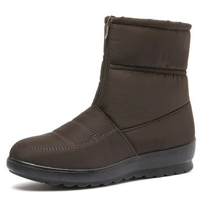 Jack | Waterproof Snow Boots