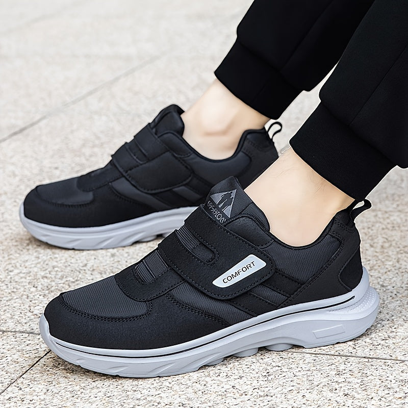Jack | Wide Fit Orthopedic Trainers