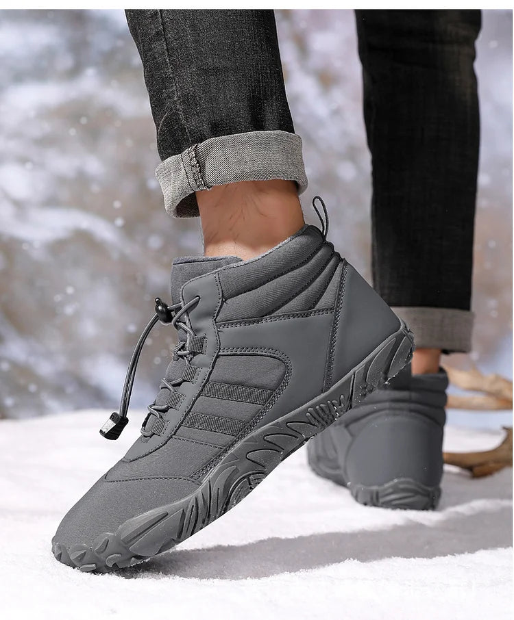 Jack | Waterproof Snow Shoes