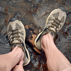 Jack | Men’s Lightweight Hiking Shoes