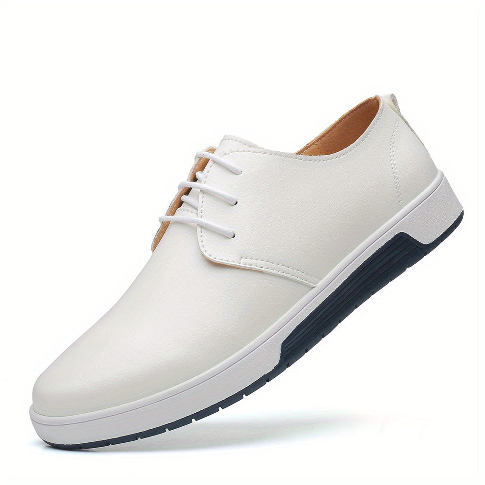 Jack | Men's Oxford Dress Shoes