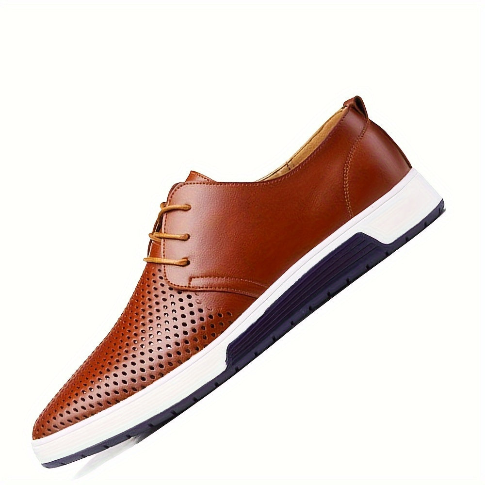 Jack | Men's Oxford Dress Shoes