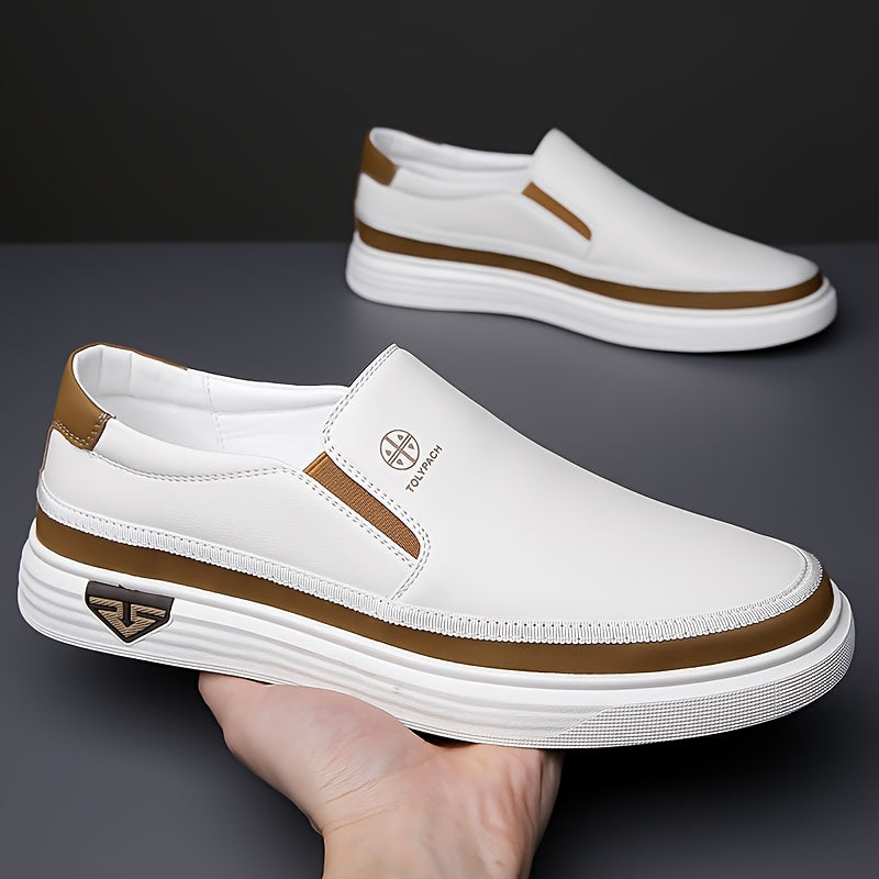 Jack | Mens Slip On Loafers