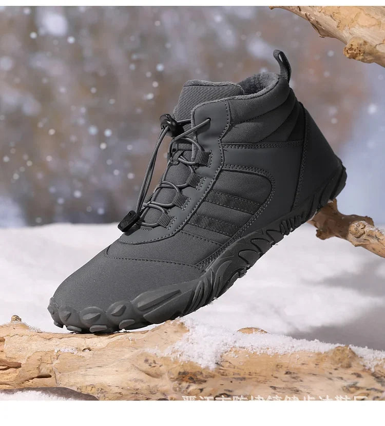 Jack | Waterproof Snow Shoes