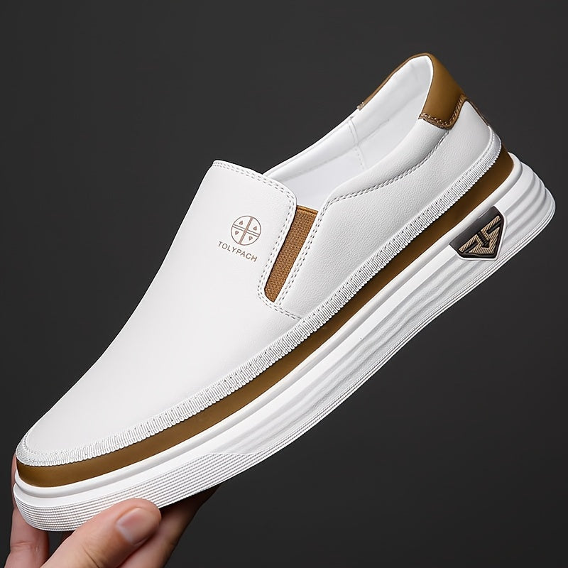 Jack | Mens Slip On Loafers