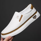 Jack | Mens Slip On Loafers