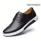 Jack | Men's Oxford Dress Shoes