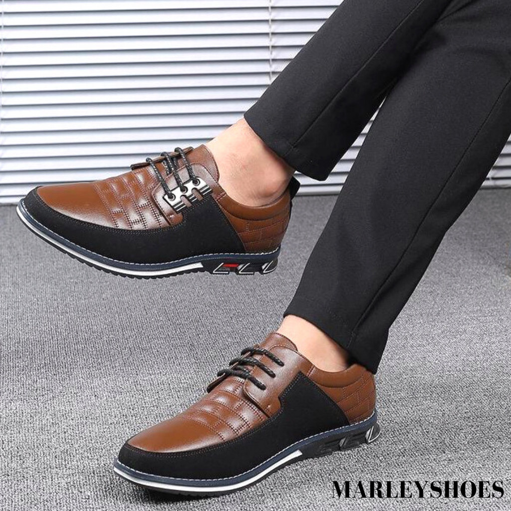 Jack | Leather Shoes