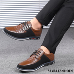 Jack | Leather Shoes