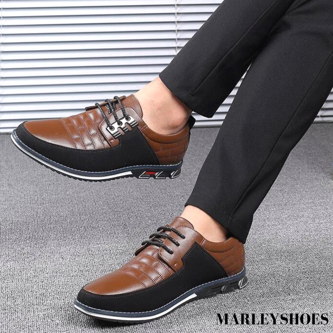 Jack | Leather Shoes