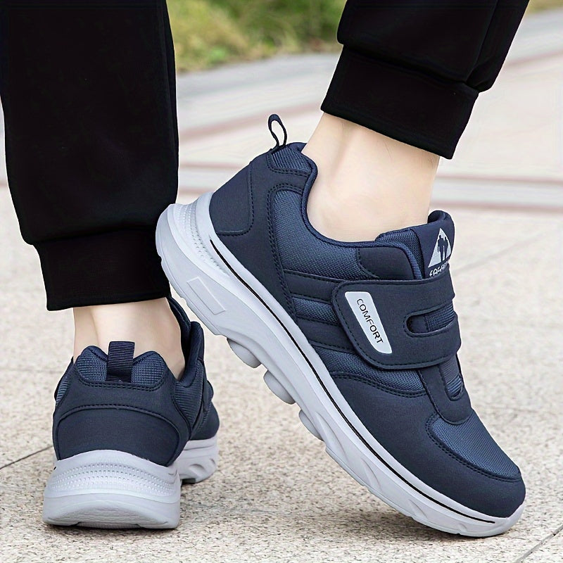 Jack | Wide Fit Orthopedic Trainers