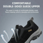 Jack | Arch Support Trainers