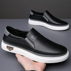 Jack | Mens Slip On Loafers