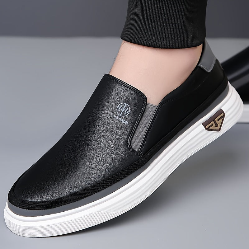 Jack | Mens Slip On Loafers