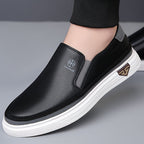 Jack | Mens Slip On Loafers