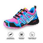 Jack | Orthopedic Hiking Shoes Waterproof