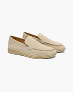 Jack | Men Suede Loafers