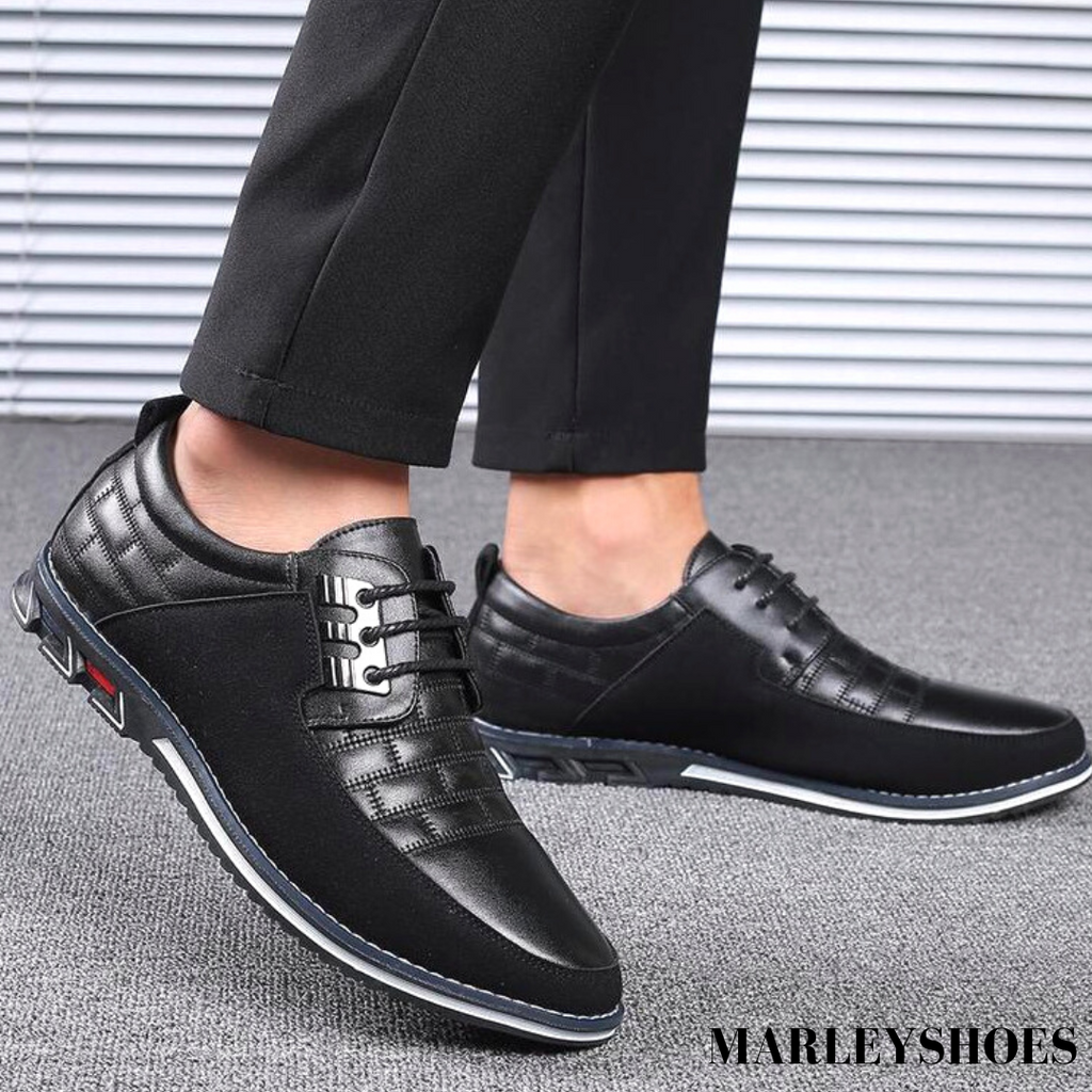 Jack | Leather Shoes