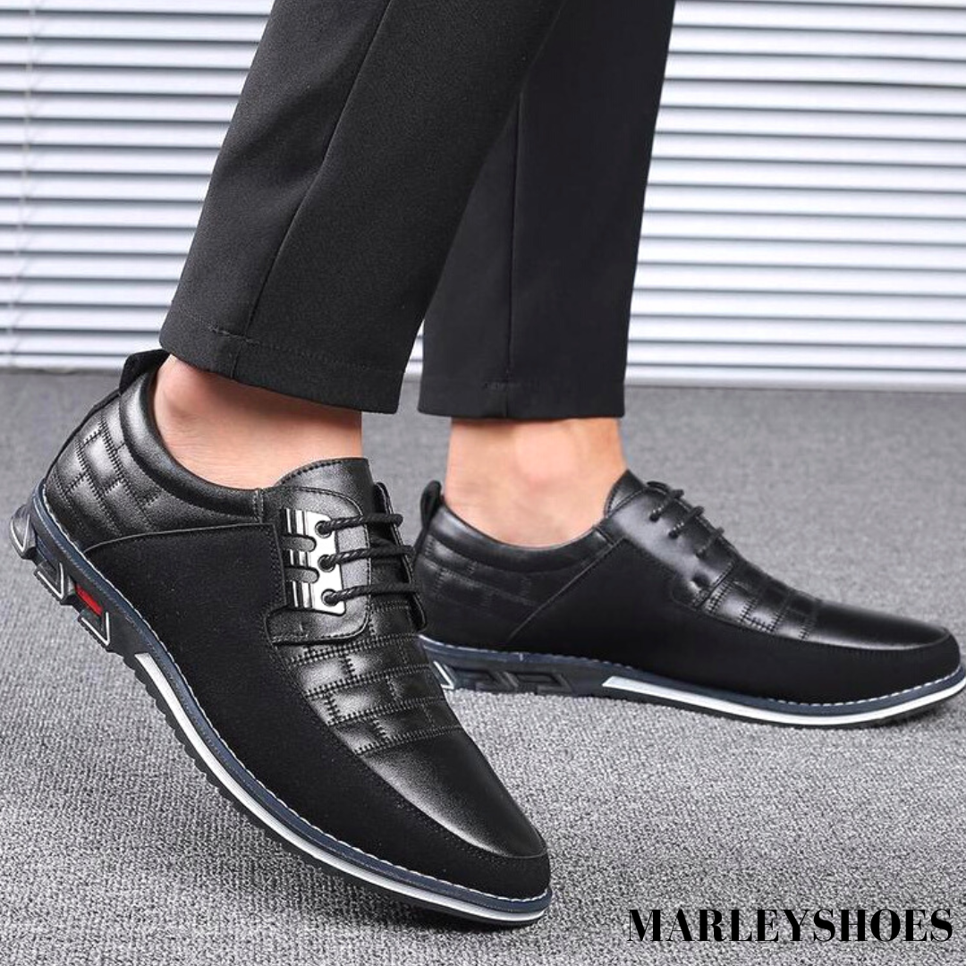 Jack | Leather Shoes