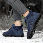 Jack | Waterproof Snow Shoes