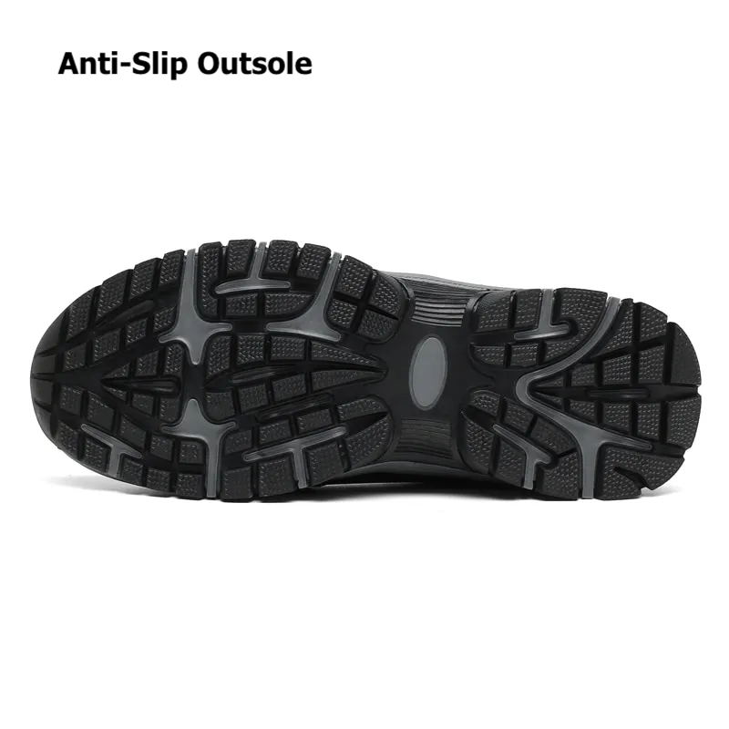 Jack | Arch Support Trainers