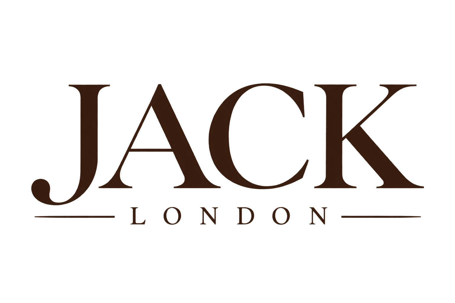 Jack London