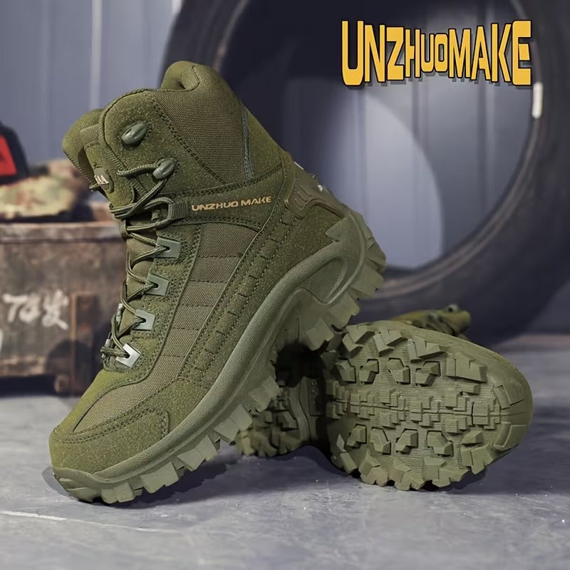 Jack | Mens Hiking Boots
