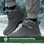 Jack | Walking Snow Boots