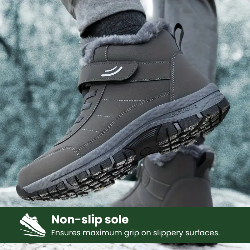 Jack | Walking Snow Boots