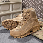 Jack | Mens Hiking Boots