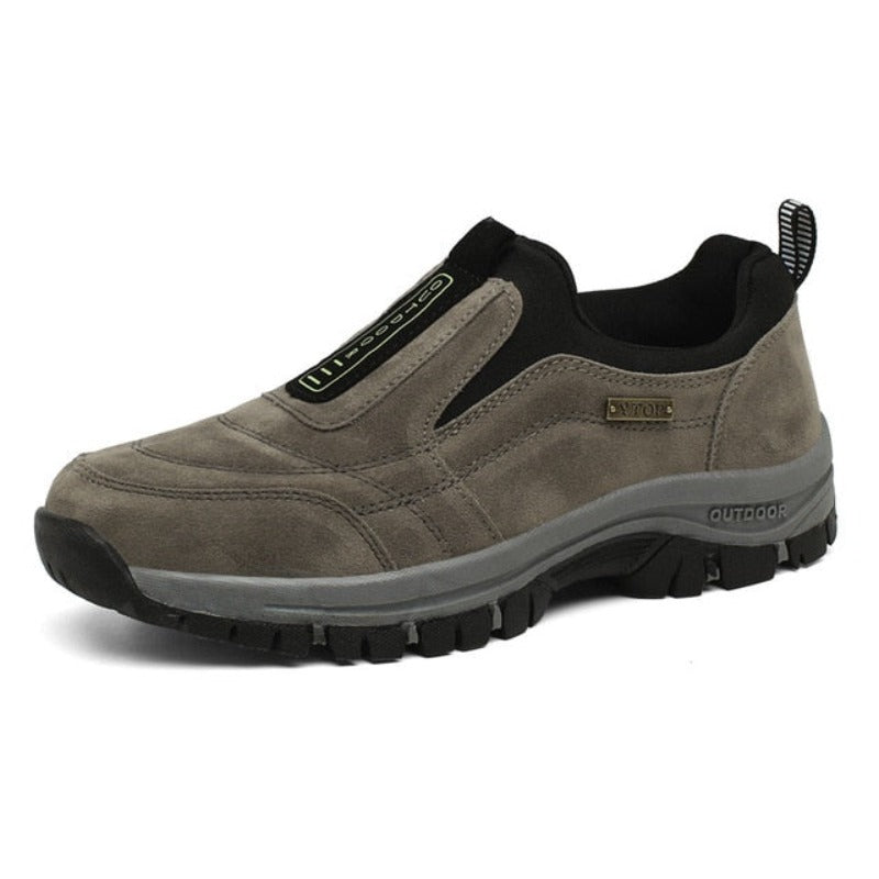 Jack | Arch Support Trainers