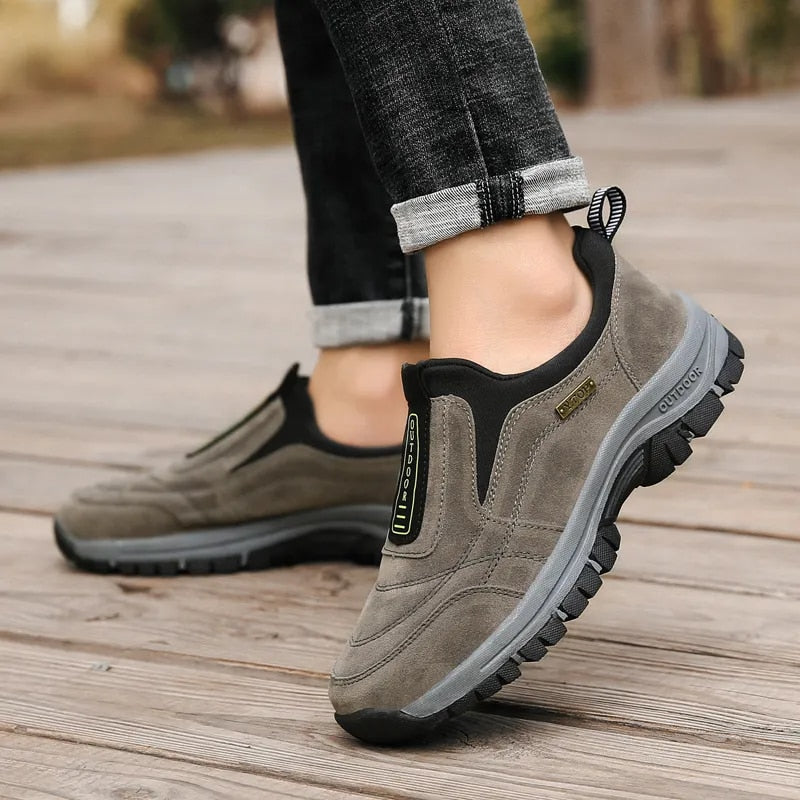 Jack | Arch Support Trainers