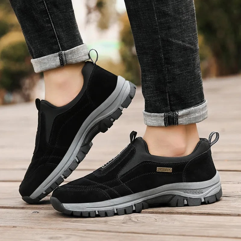 Jack | Arch Support Trainers