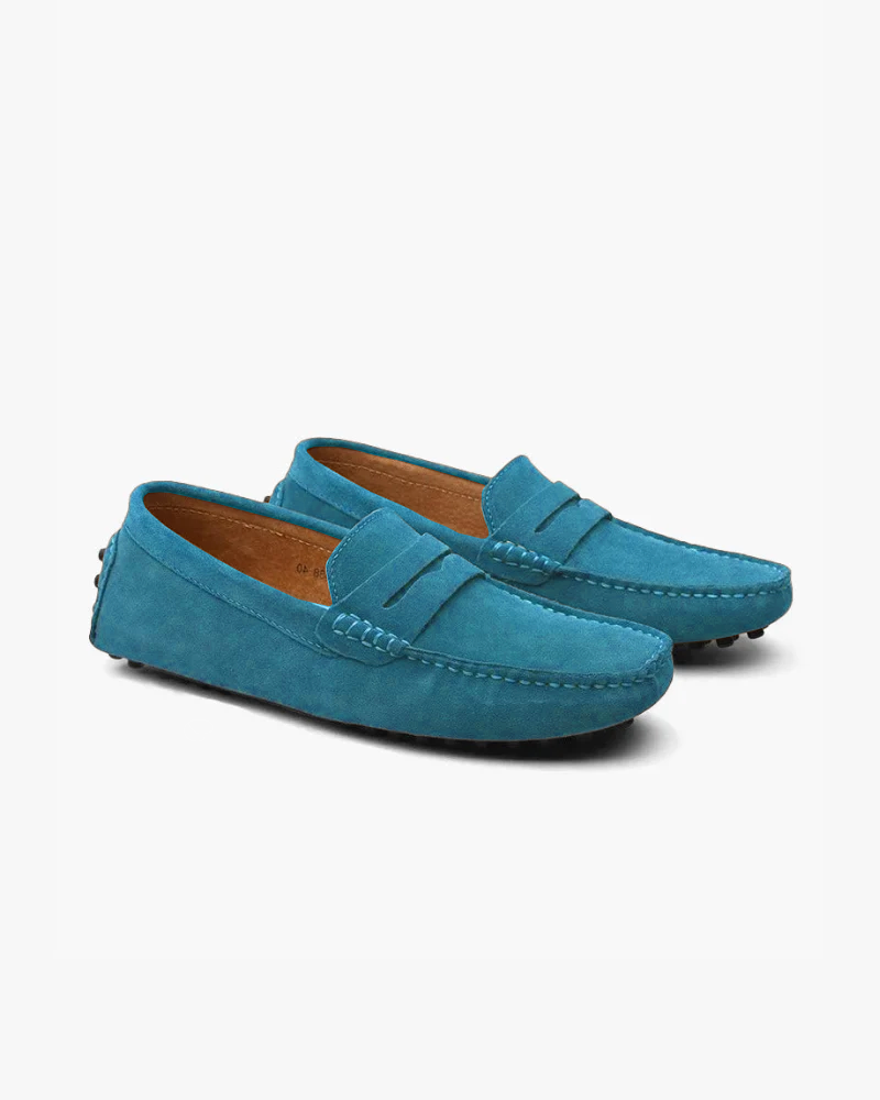 Jack | Driving Loafers for Men