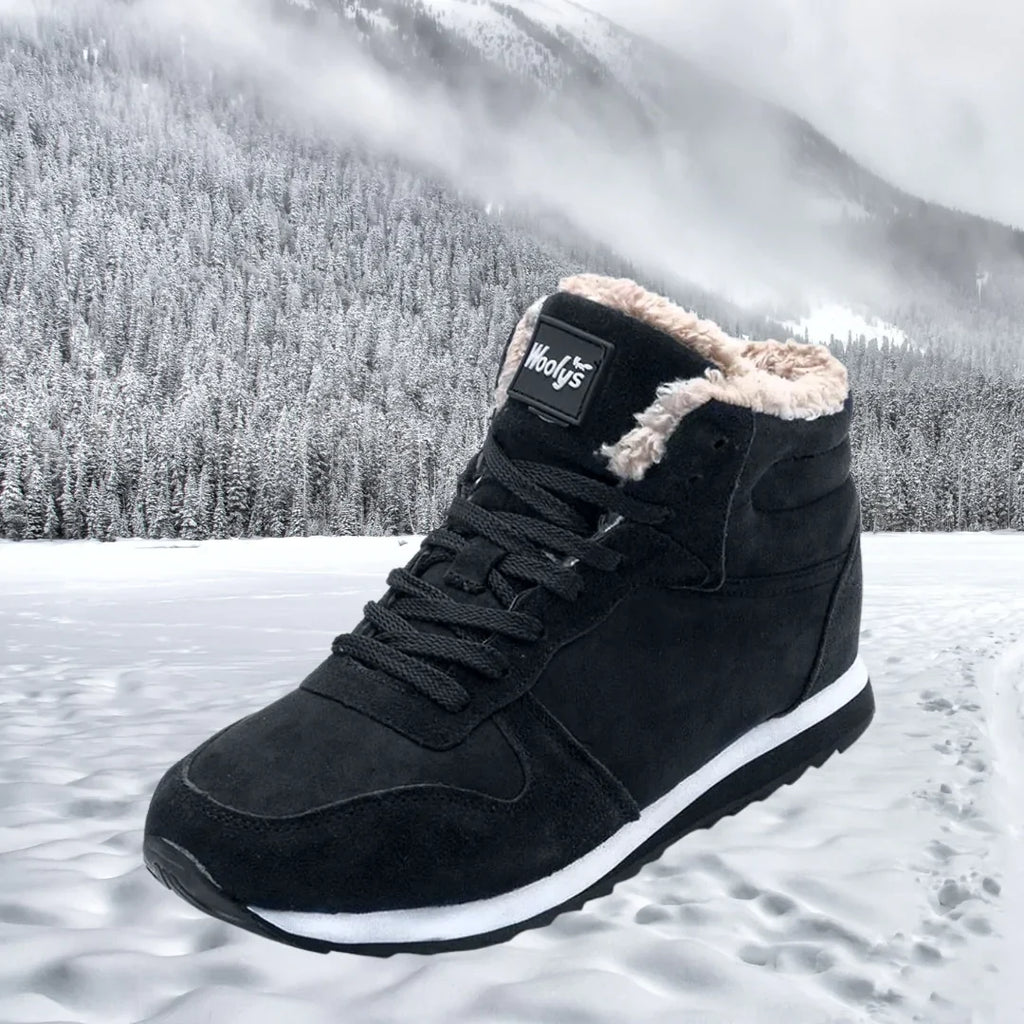 Jack | Orthopedic Snow Boots
