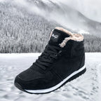 Jack | Orthopedic Snow Boots