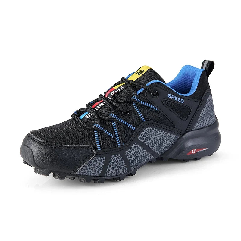 Jack | Non-Slip Hiking Shoes