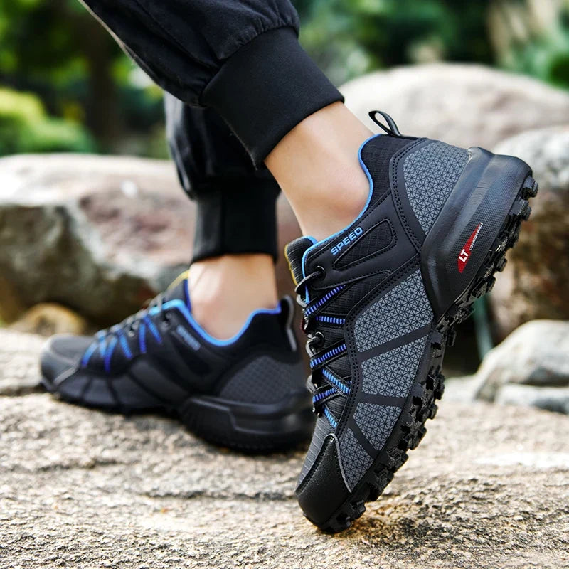 Jack | Non-Slip Hiking Shoes
